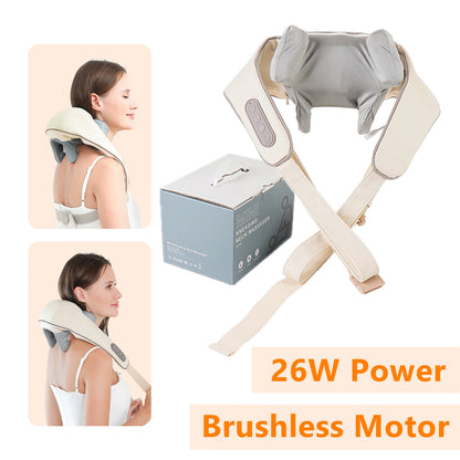 Neck & Shoulder Massager