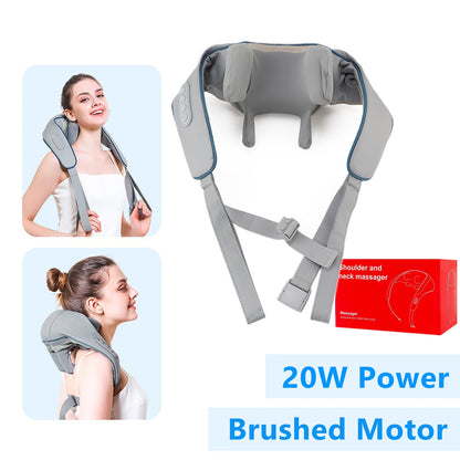 Neck & Shoulder Massager