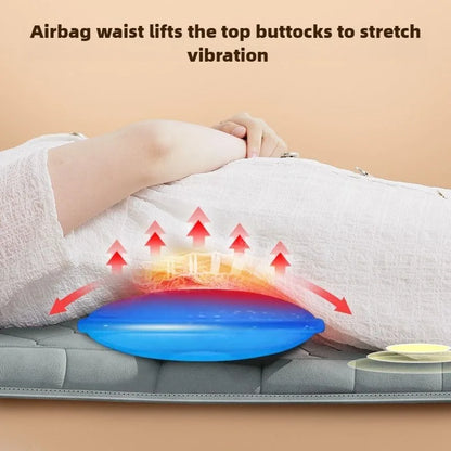 Body Massage Mattress
